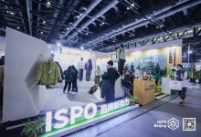 2025上海 ISPO | 亚洲(夏季)运动用品与时尚展 | 2025-7.4-6日_户外运动用品展ISPO
